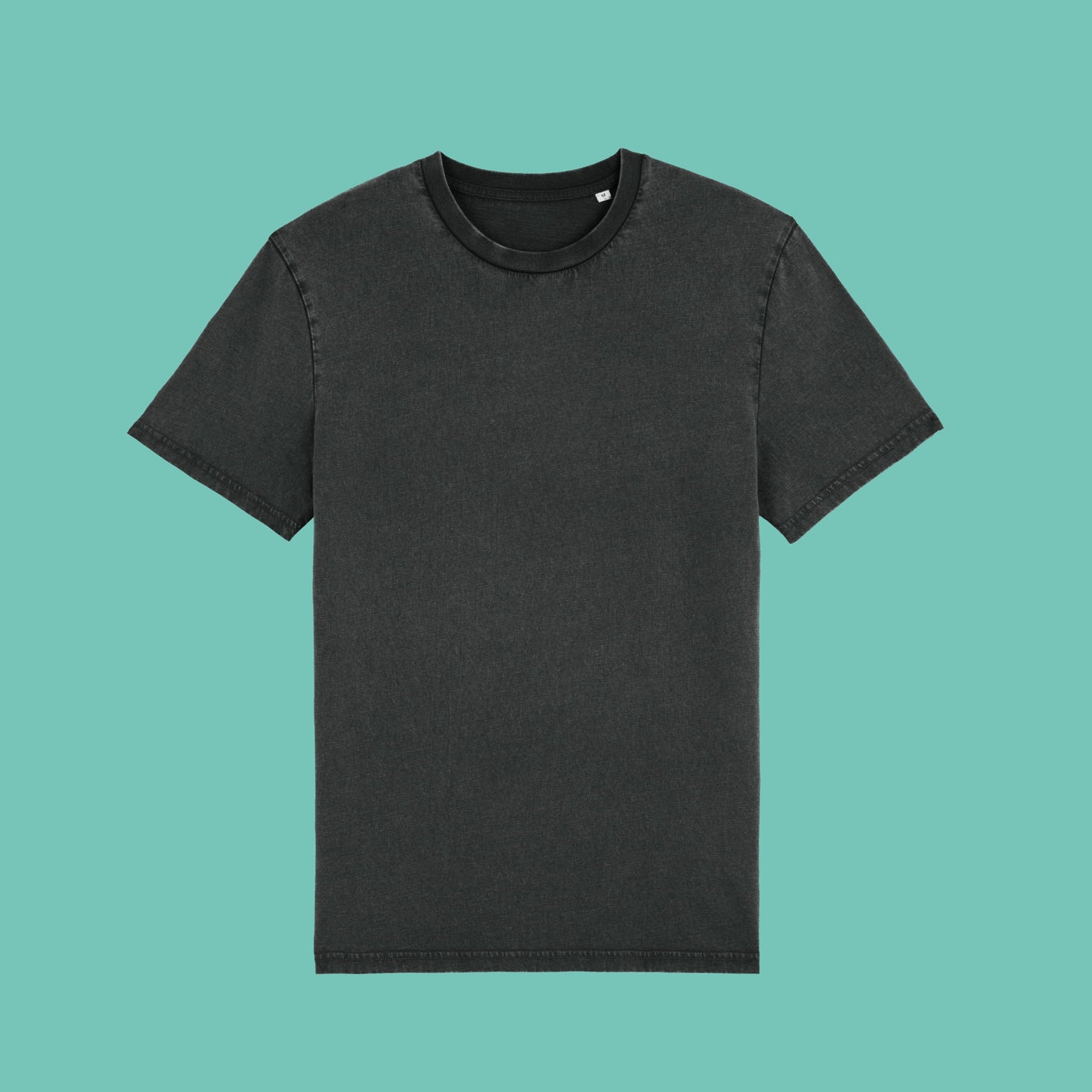 Wandering Walt – Organic T-shirt