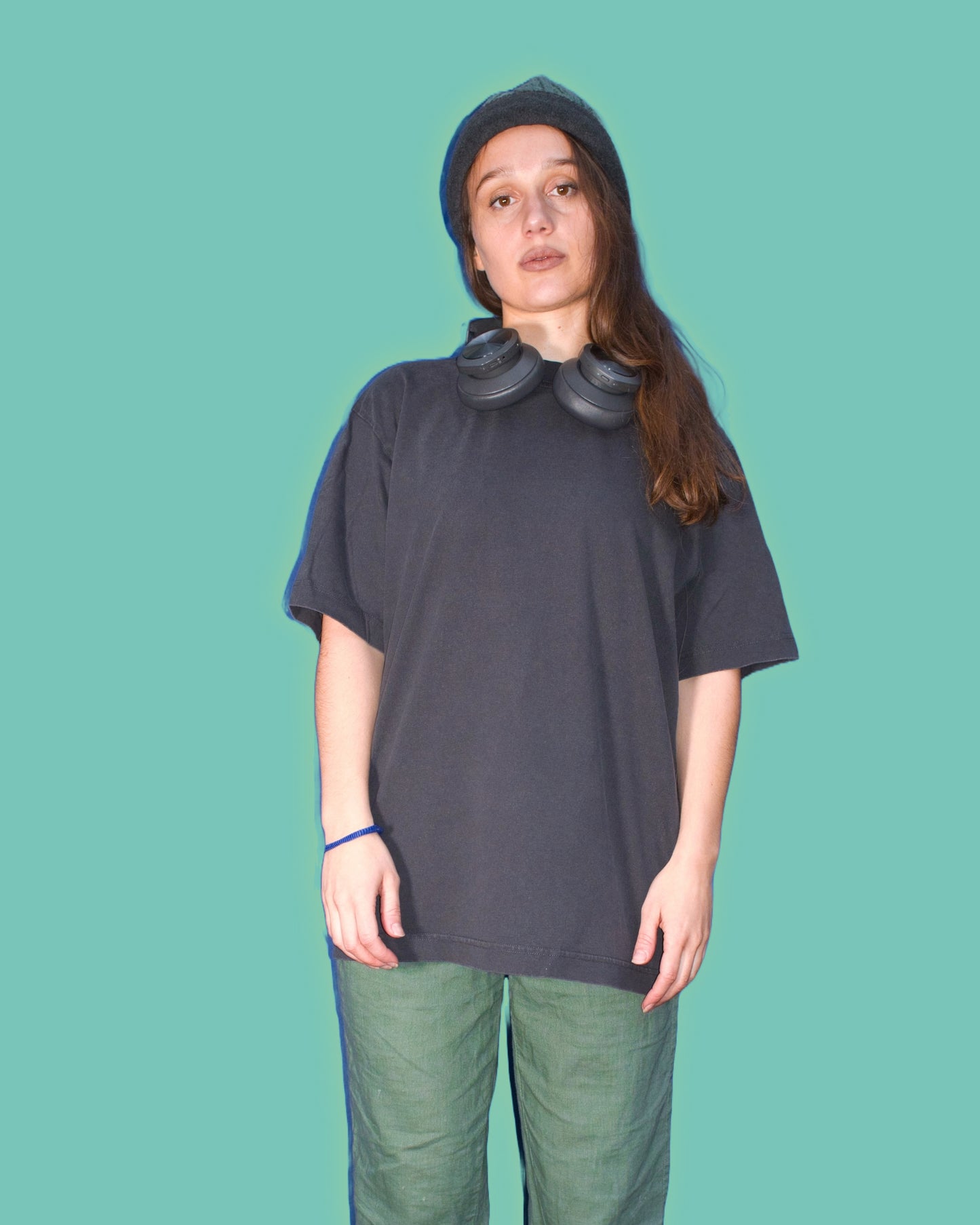 Wandering Walt – Organic T-shirt