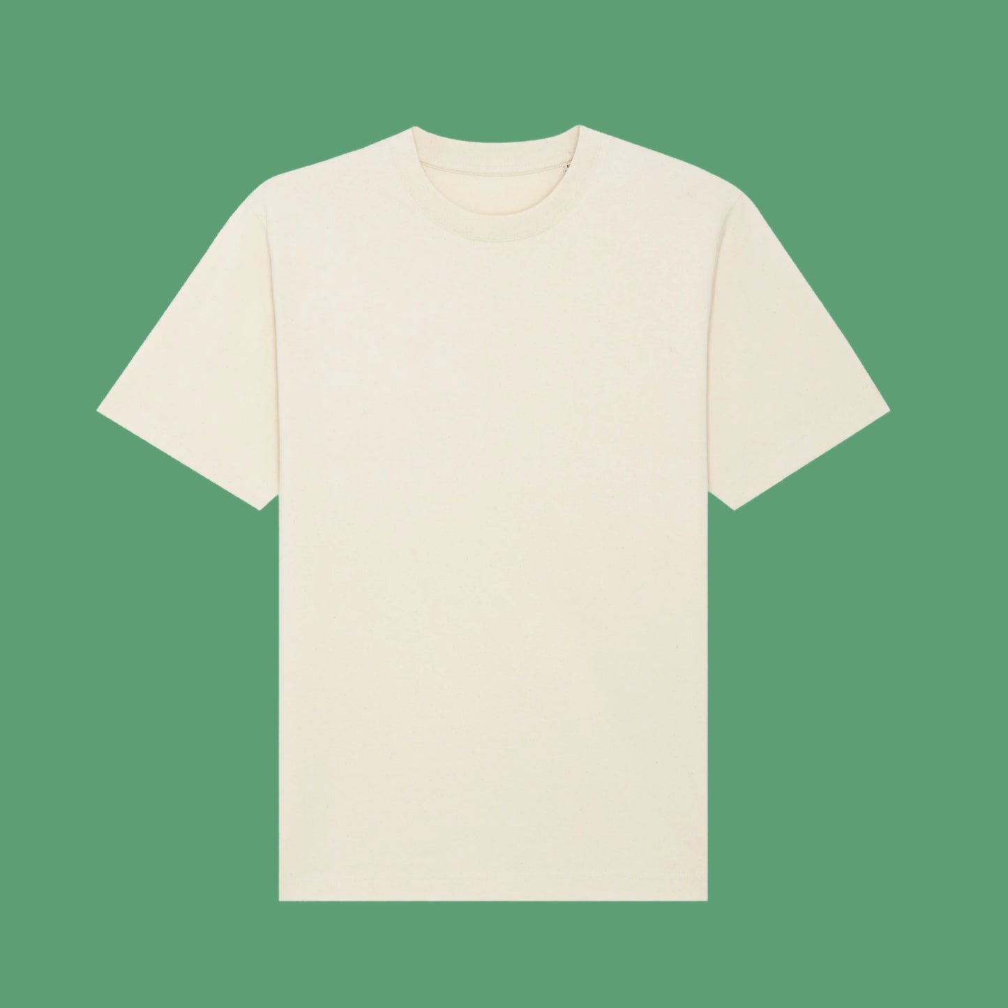 Cypress Express – Organic T-shirt