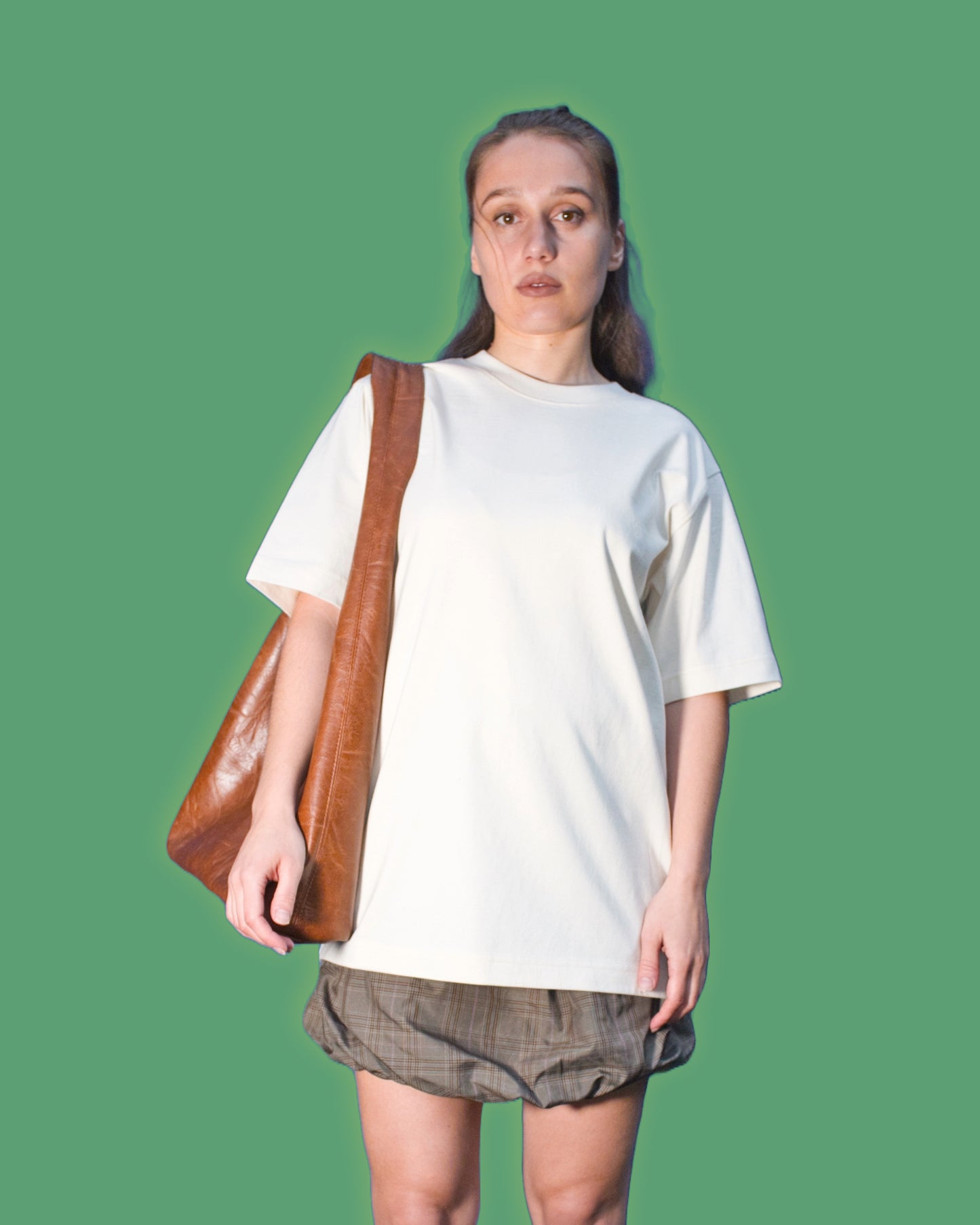 Cypress Express – Organic T-shirt