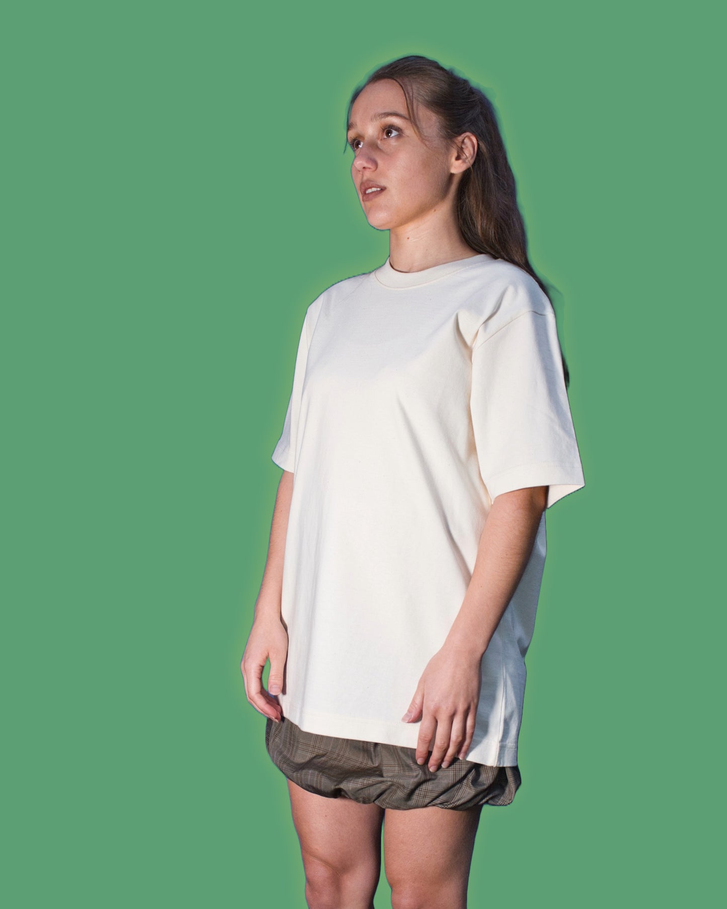 Cypress Express – Organic T-shirt