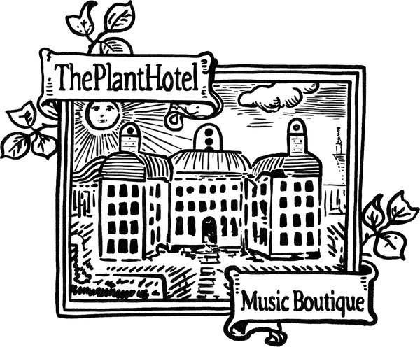 ThePlantHotel